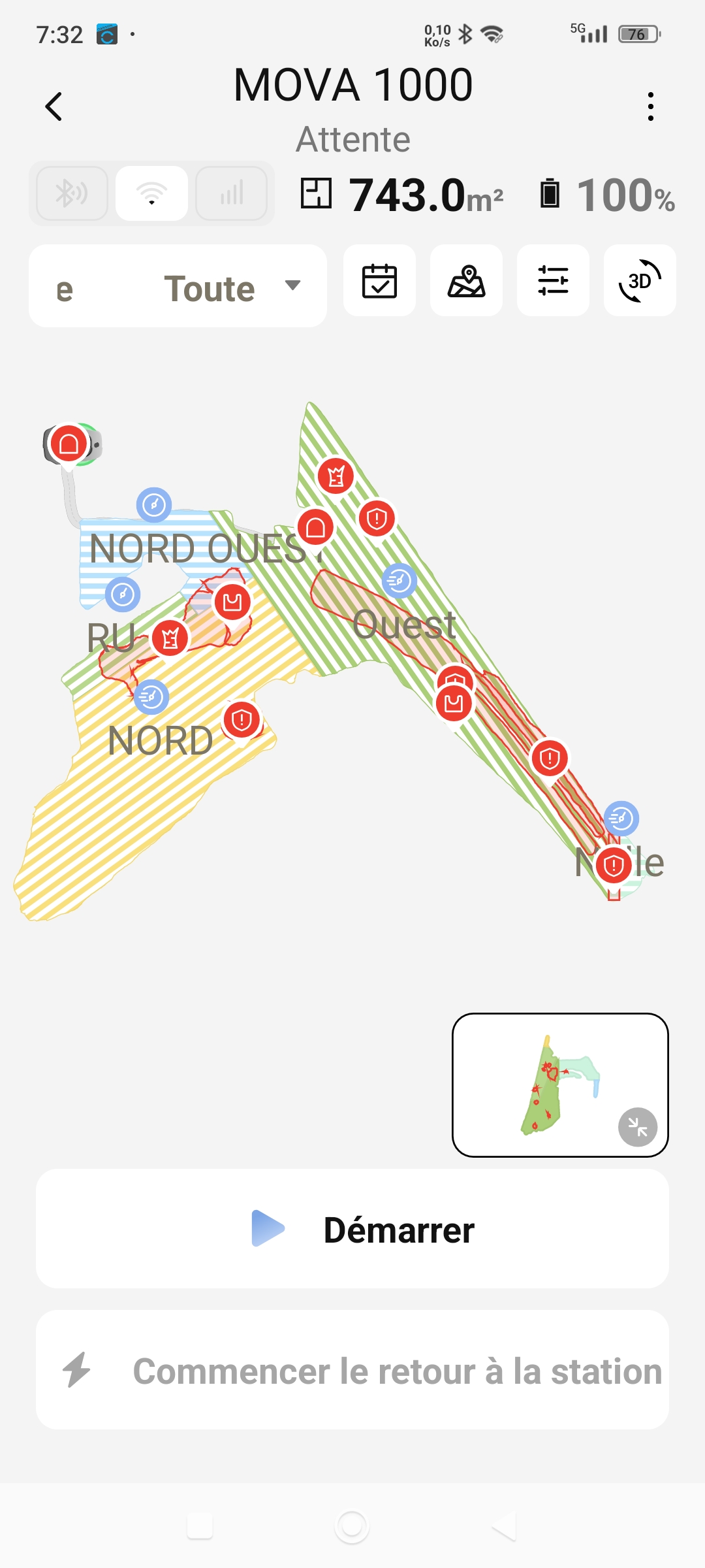Nord